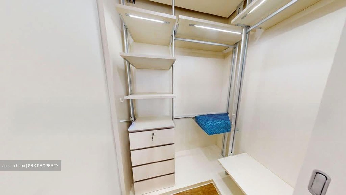 Duo Residences (D7), Apartment #574466371